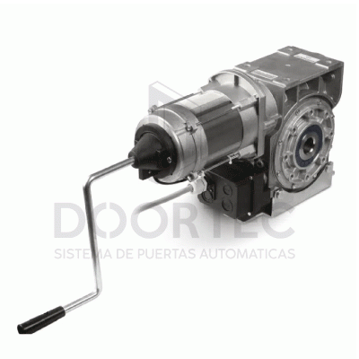 Doortec Motor Industrial 1