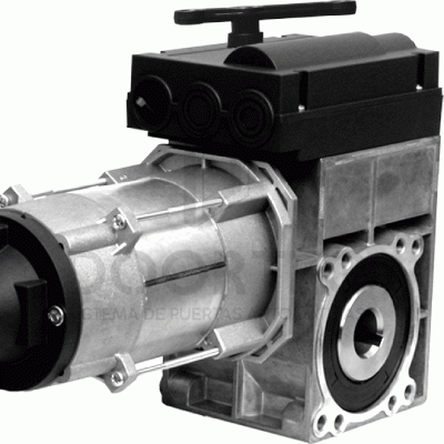 Doortec Motor Industrial 3