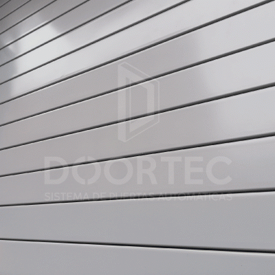 Doortec Puerta Flat 3