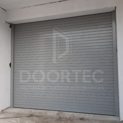 Doortec Puerta Flat 5