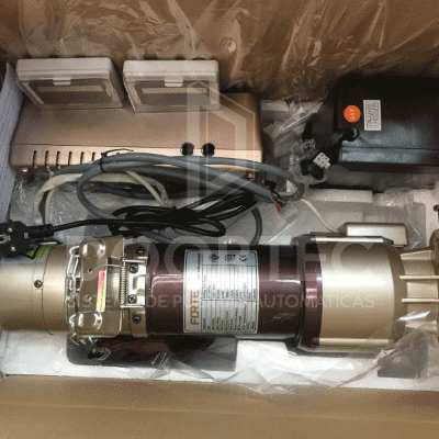 Doortec Motor Lateral 1