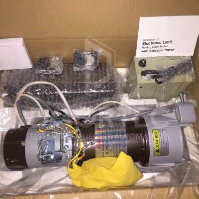 Doortec Motor Lateral 2