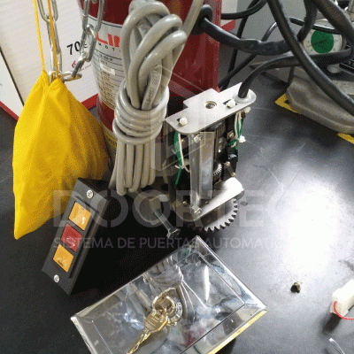 Doortec Motor Lateral 3