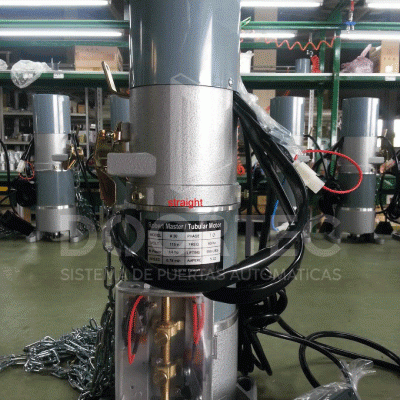 Doortec Motor Lateral 5