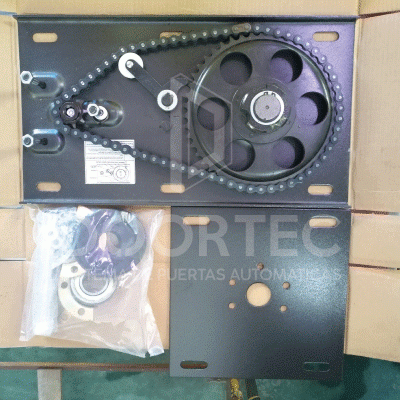 Doortec Motor Lateral 6