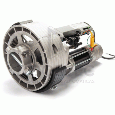 Doortec Motor Central 2