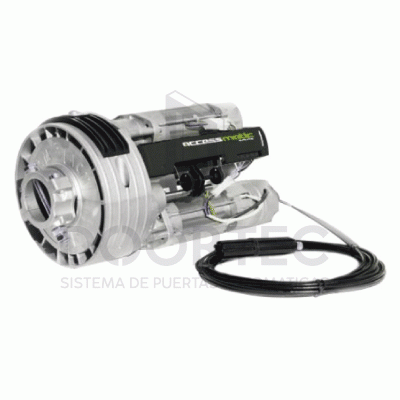 Doortec Motor Central 4