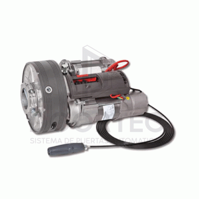 Doortec Motor Central 5
